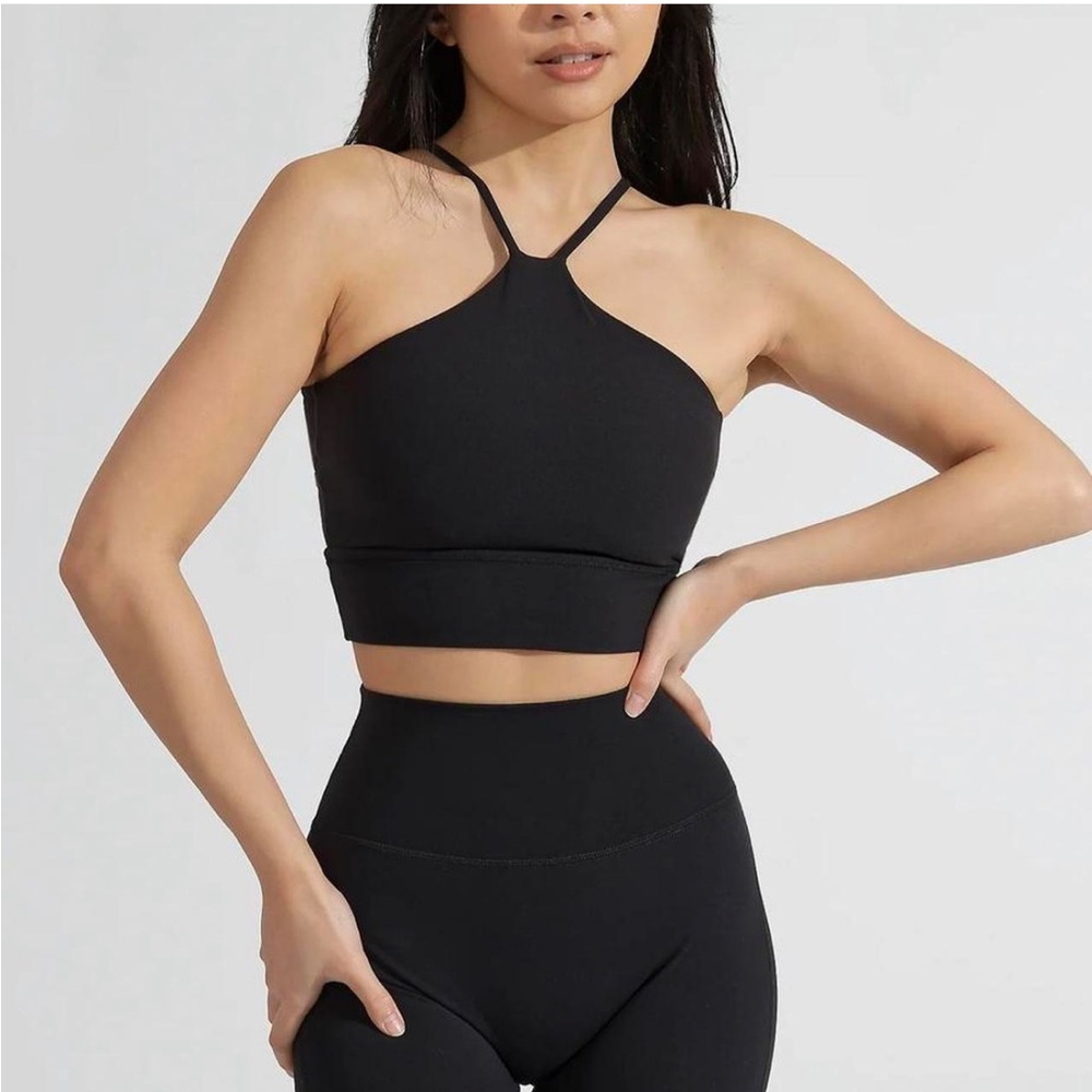 BuffBunny Foxy Sports Bra